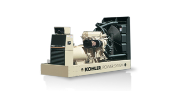 發(fā)電機組產品